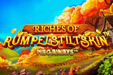 riches-of-rumpelstiltskin-megaways