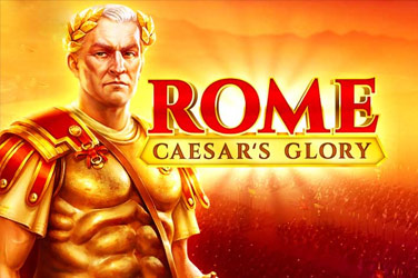 Rome caesars glory