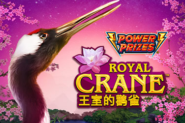 royal-crane