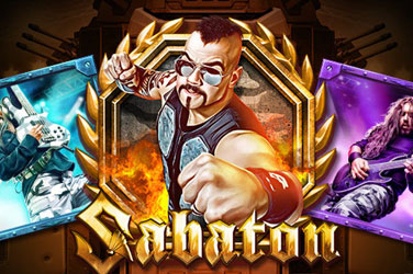 sabaton