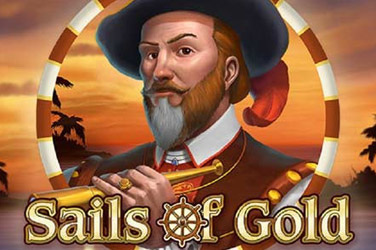 Sails of gold