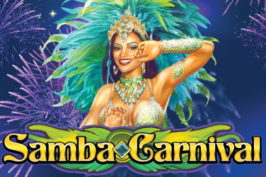 Samba carnival