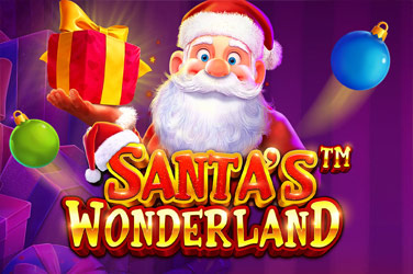 Santas wonderland