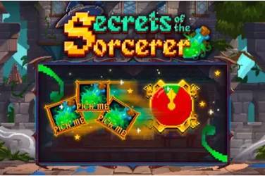 Secrets of the sorcerer