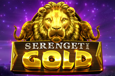 serengeti-gold