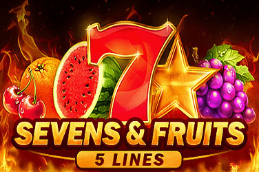 sevens-and-fruits