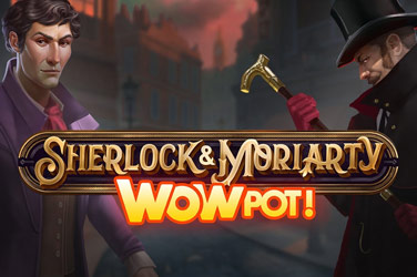 sherlock-and-moriarty-wowpot