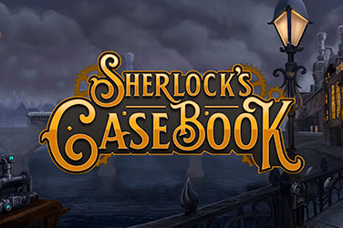 sherlocks-casebook