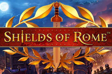 shields-of-rome