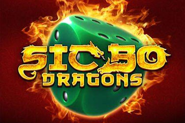 Sic bo dragons