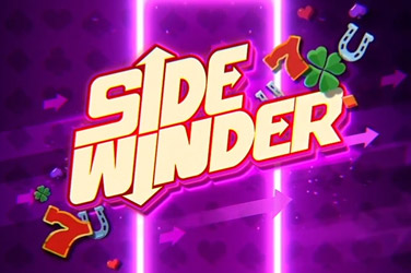 sidewinder