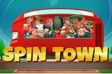 Spin town