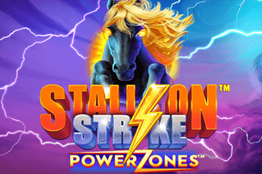 stallion-strike