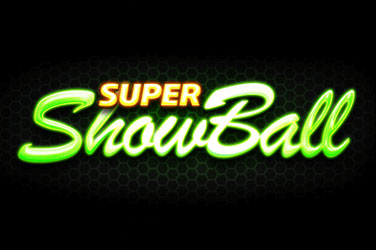 super-showball