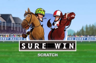 sure-win-scratch