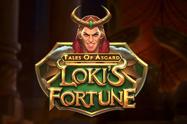 Tales of asgard lokis fortune