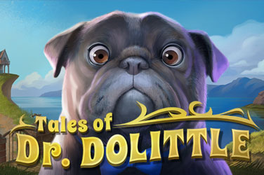 tales-of-dr-dolittle