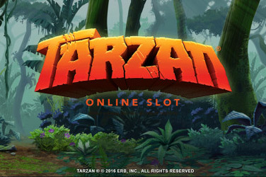 tarzan
