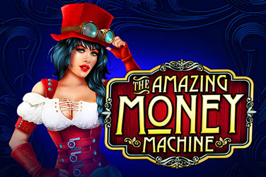 the-amazing-money-machine