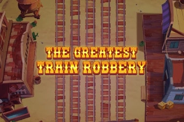 the-greatest-train-robbery