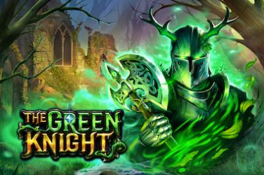 The green knight