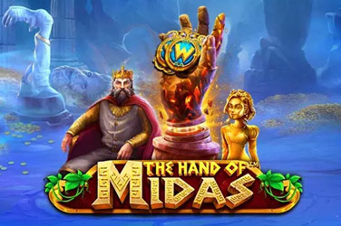 The hand of midas