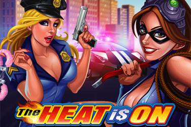 the-heat-is-on
