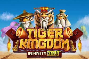 tiger-kingdom