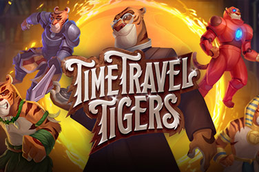 Time travel tigers