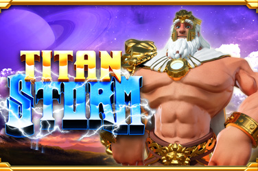 Titan storm