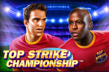 top-strike-championship