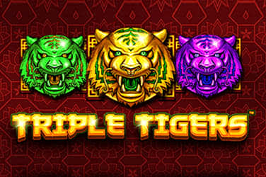 triple-tigers