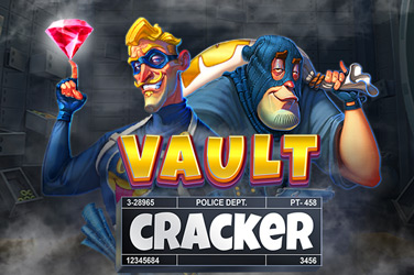 Vault cracker