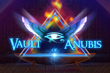 Vault of anubis