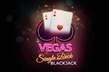 vegas-single-deck-blackjack