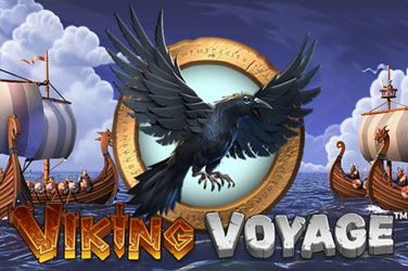 Viking voyage