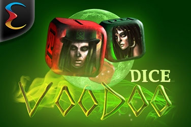 voodoo-dice