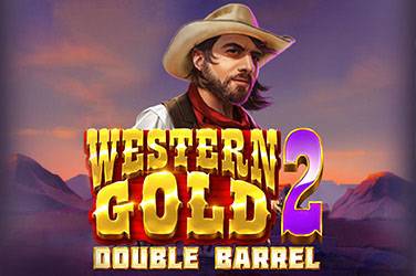 Western gold