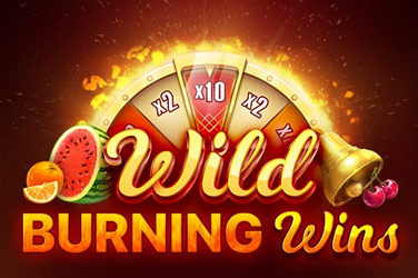 Wild burning wins lines