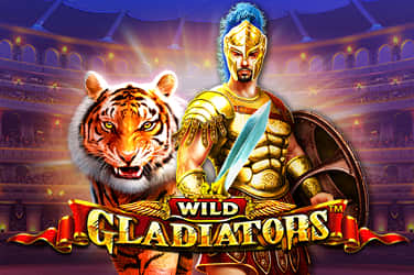 Wild gladiators