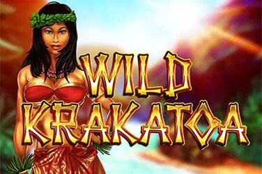 Wild krakatoa