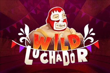 Wild luchador