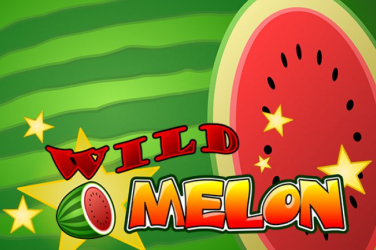 Wild melon