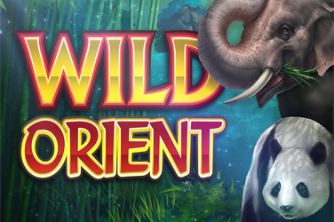 wild-orient