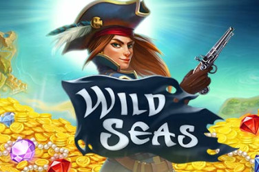 wild-seas