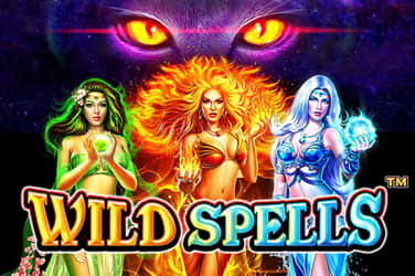 wild-spells