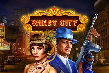 windy-city
