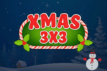 xmas-3x3