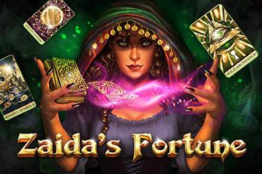zaidas-fortune